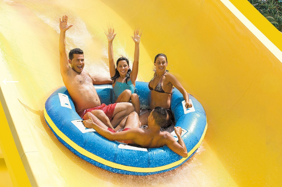 Aqualand Maspalomas